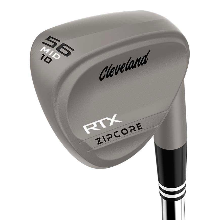 RTX ZipCore Tour Rack (RAW) Wedge