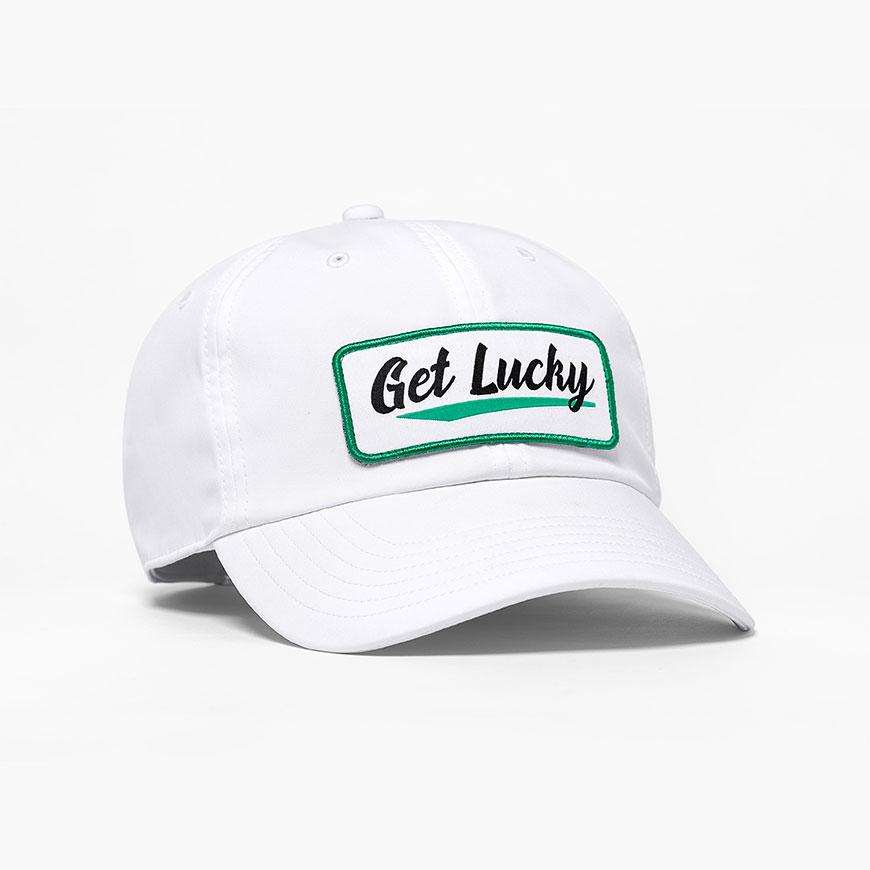 Get Lucky Hat