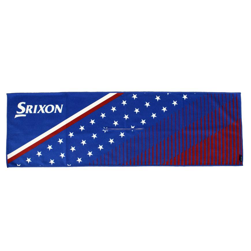 Limited Edition Major Towel
