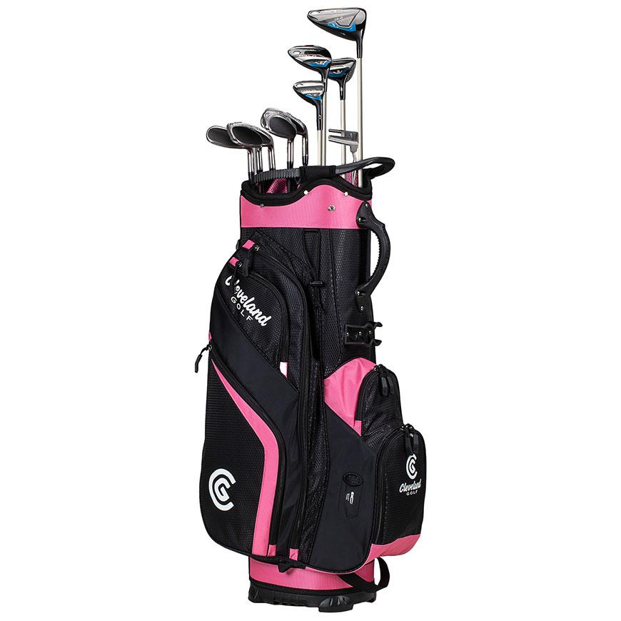 Launcher XL Women's Package Sets