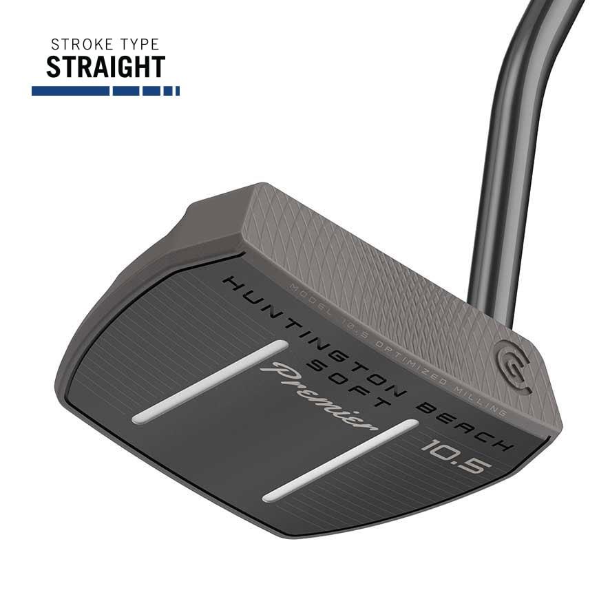 HUNTINGTON BEACH SOFT PREMIER 10.5 PUTTER