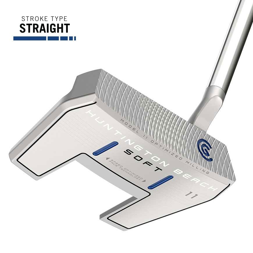 Huntington Beach SOFT 11S Putter