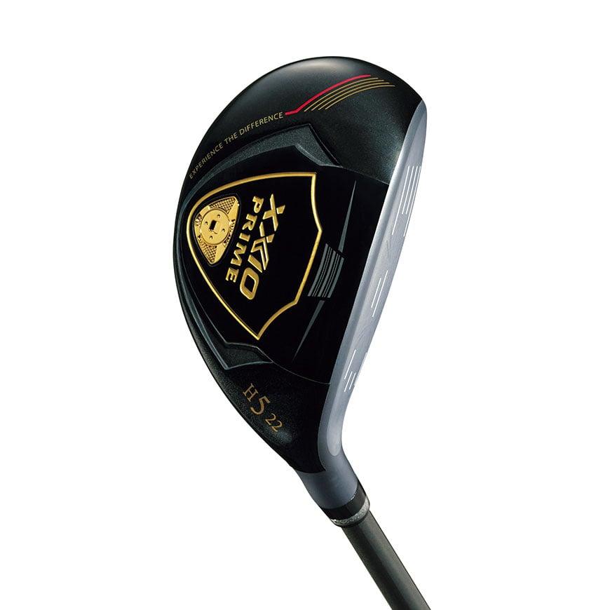 XXIO Prime Hybrids (Prior Generation)