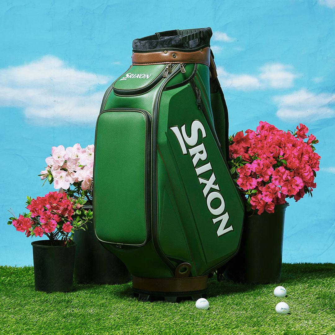 Limited Edition Spring Staff Bag (Prior Model)