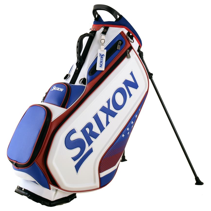 Limited Edition Major Stand Bag