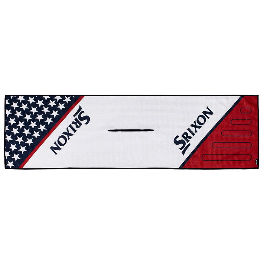 Limited Edition All-American Towel