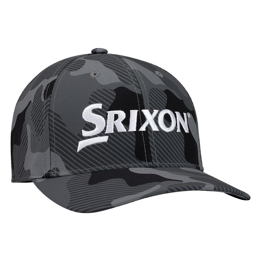 Camo III Collection Hat