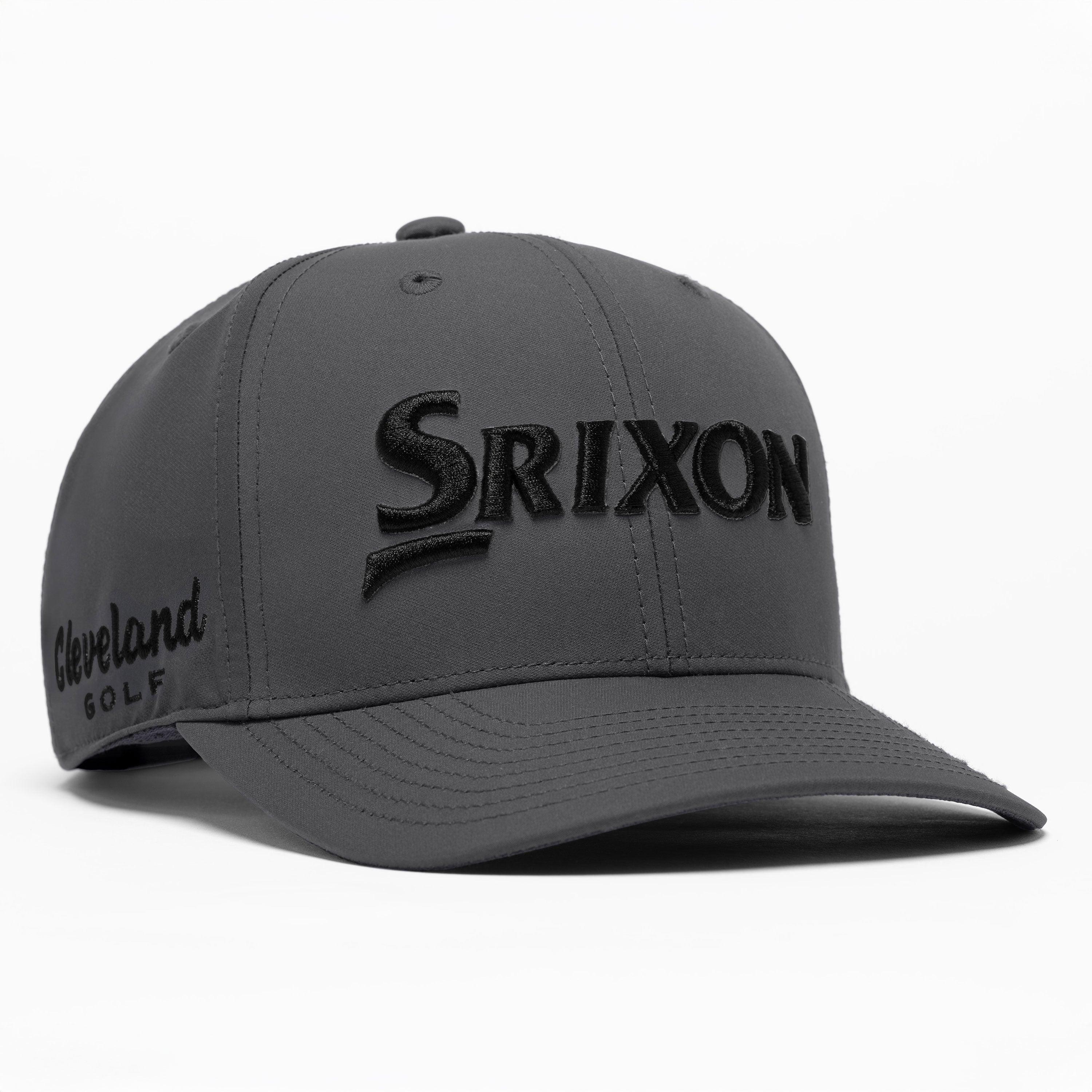 SRX Genuine Tour Hat