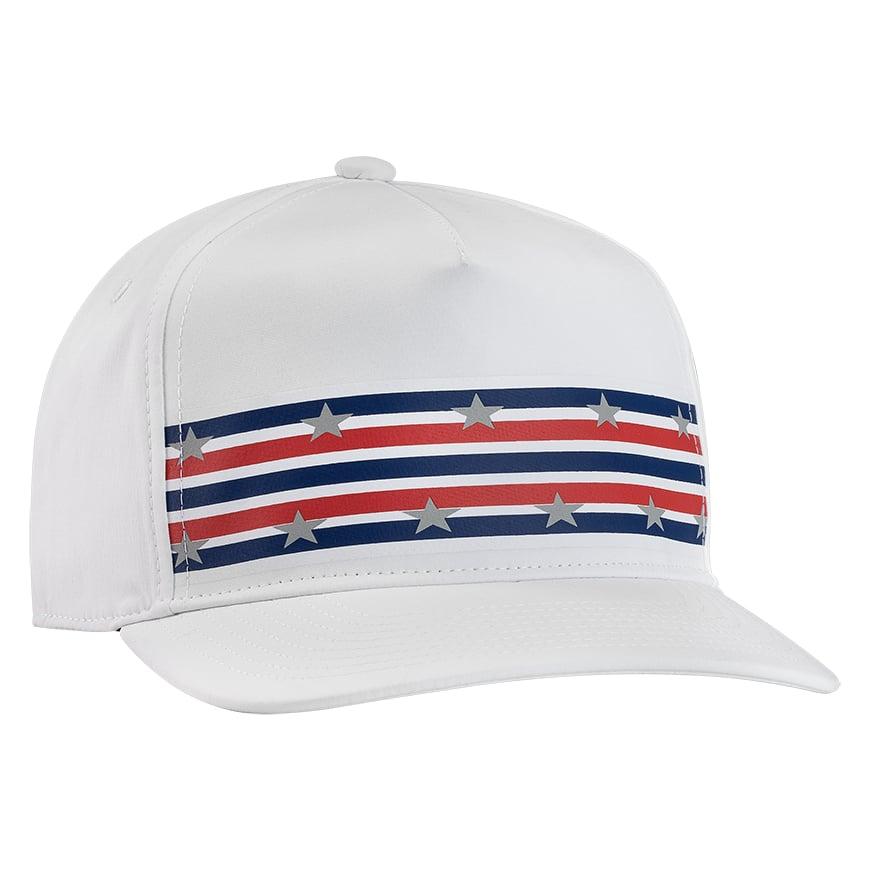 Limited Edition USA Stars & Stripes Hat