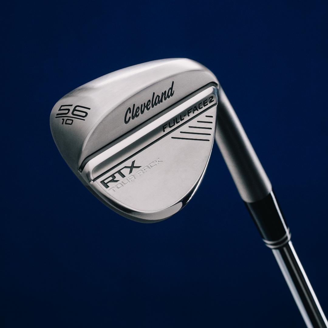 RTX Full-Face 2 Tour Rack (Raw) Wedge