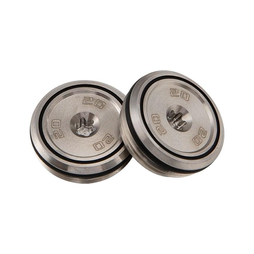 Frontline Elite Weight Kit