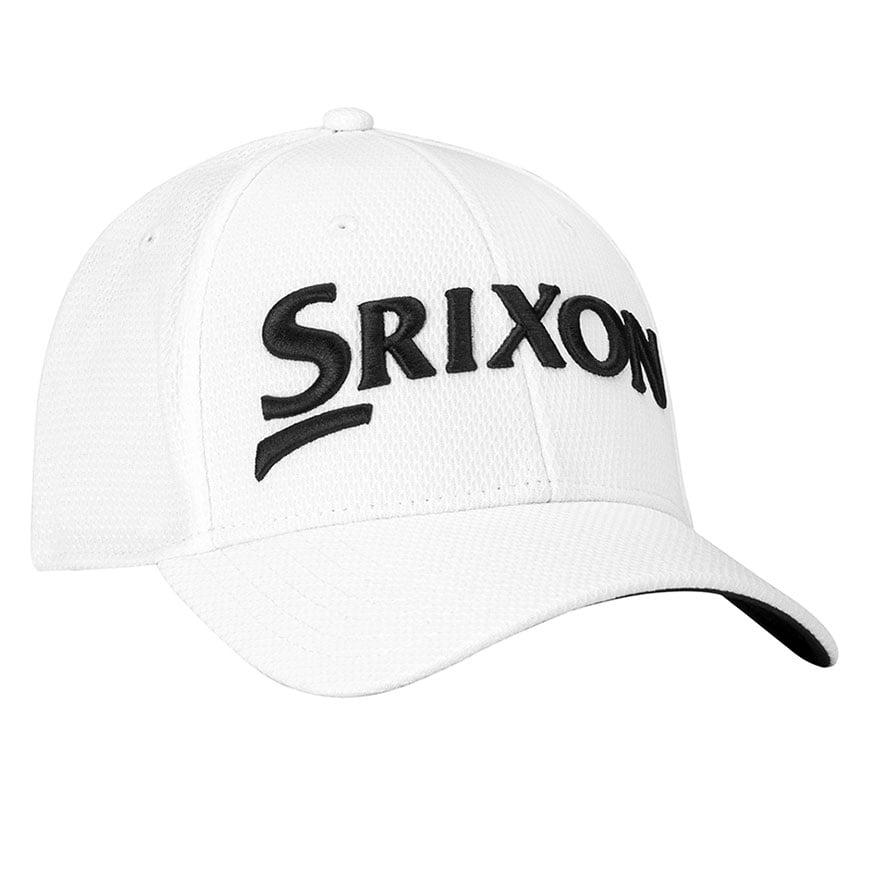 Flexible Fitted Cap