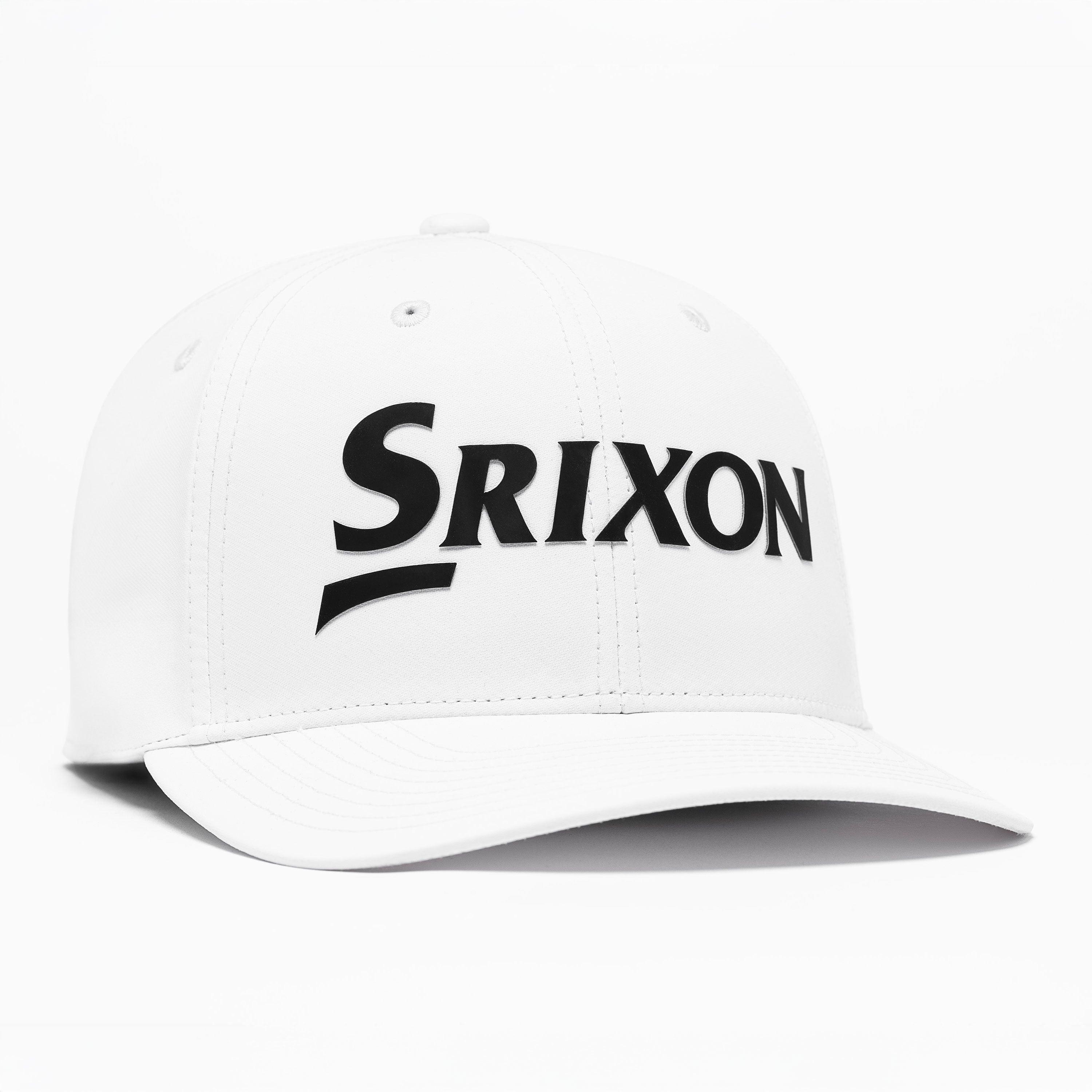 SRX Tour Tech Hat