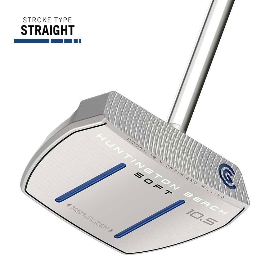 HUNTINGTON BEACH SOFT 10.5C PUTTER
