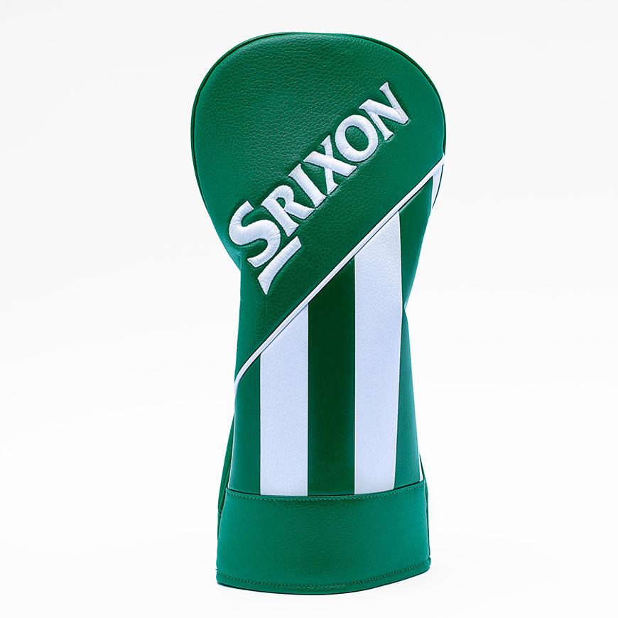 Spring Collection Driver Headcover