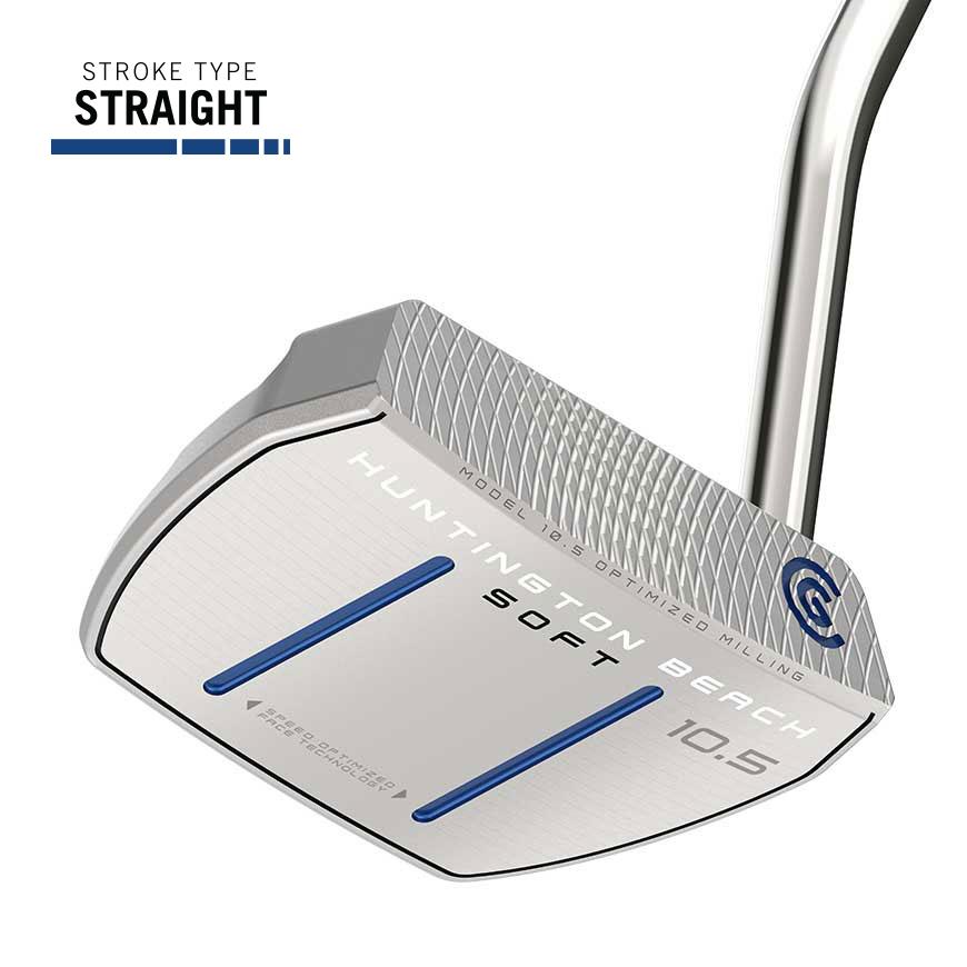 Huntington Beach SOFT 10.5 Putter