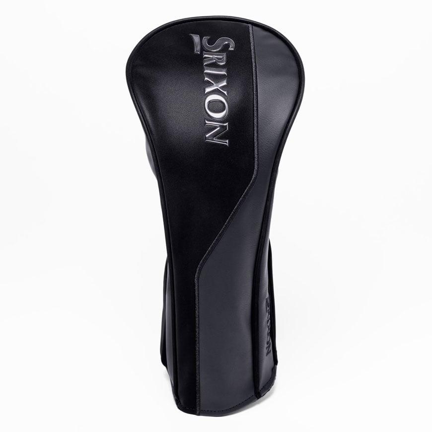 Blackout Headcover