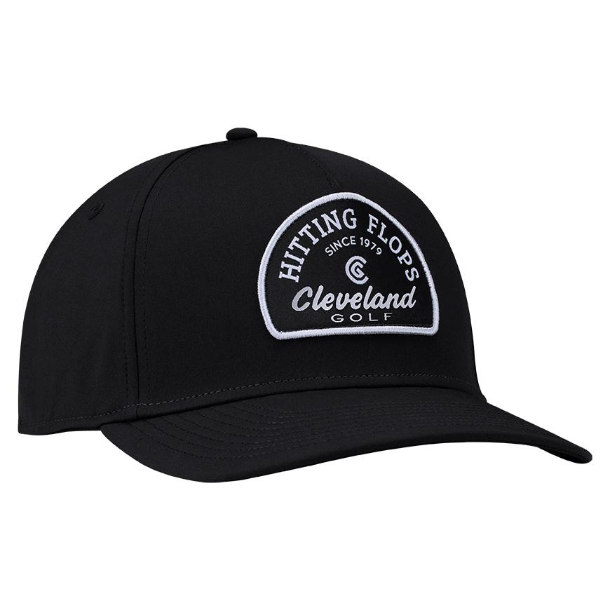 Cleveland Golf Hitting Flops Hat