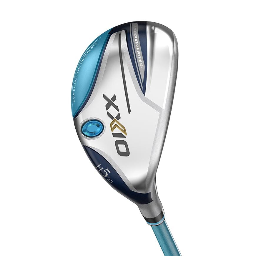 XXIO 12 Ladies Hybrids (Prior Generation)