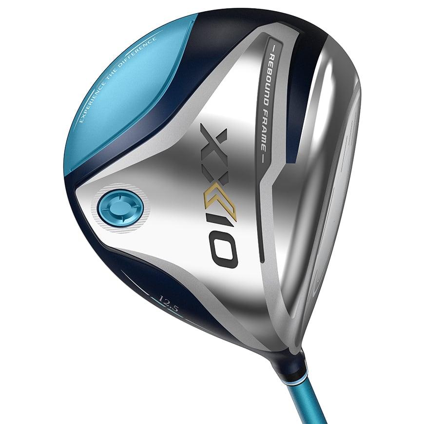 XXIO 12 Ladies Driver (Prior Generation)