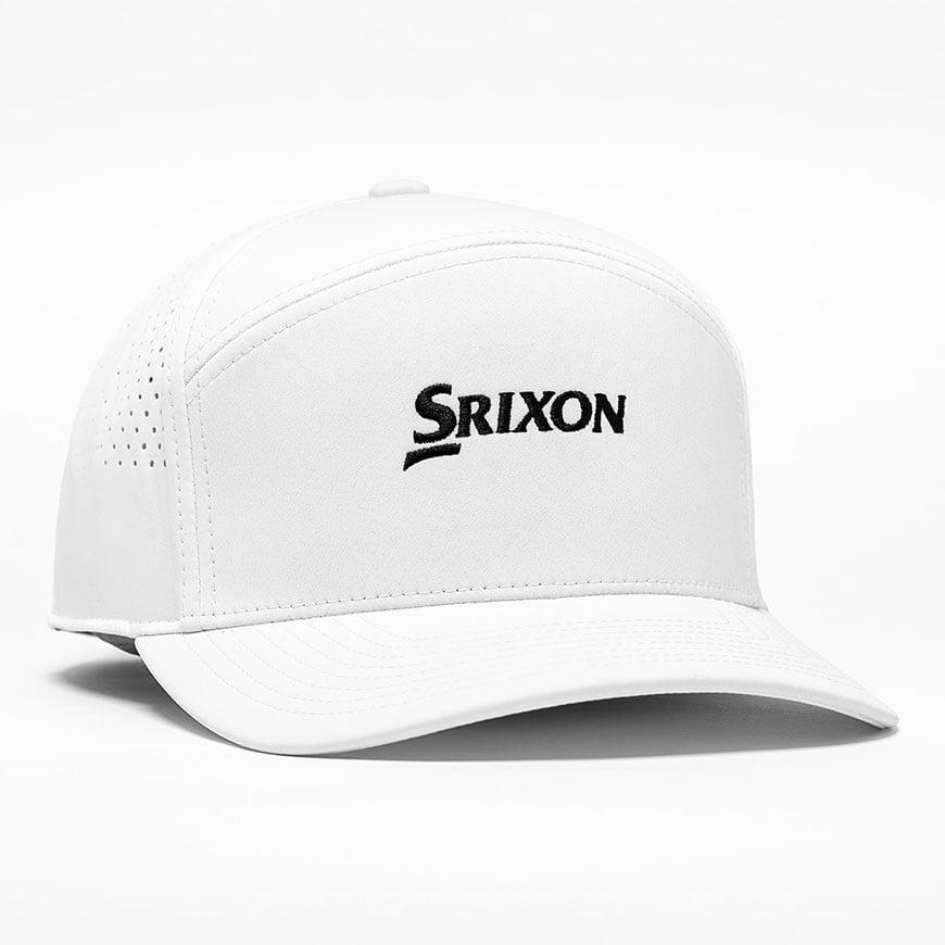 Srixon Flat Front Tech