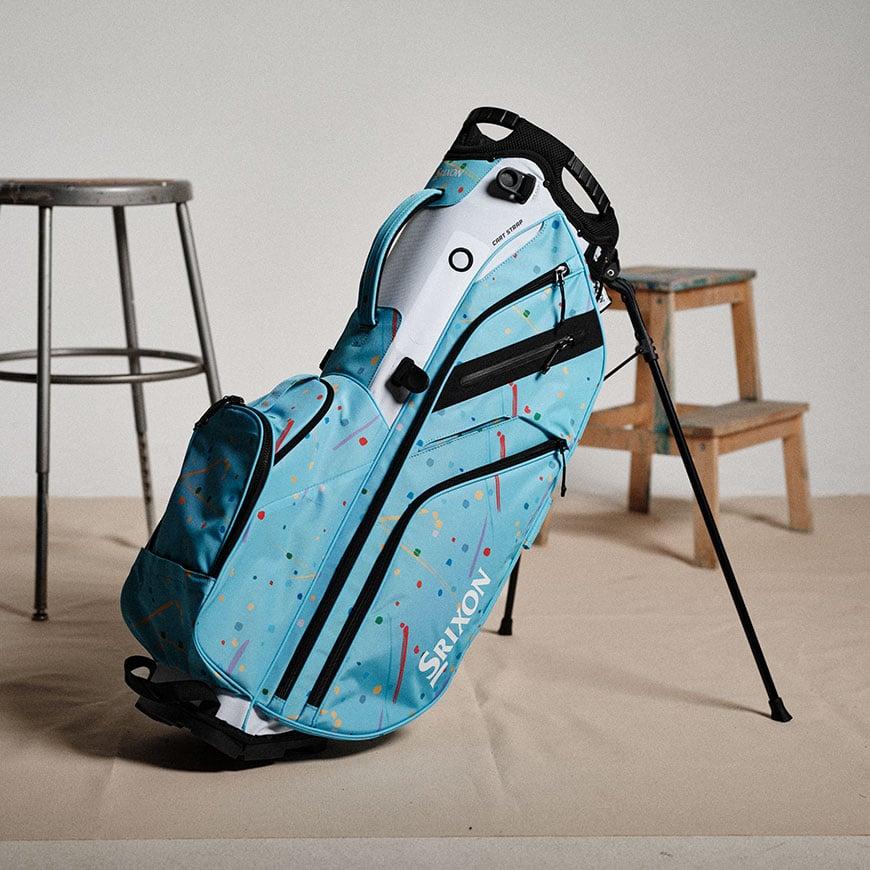 Tour Ink Collection S3 Stand Bag