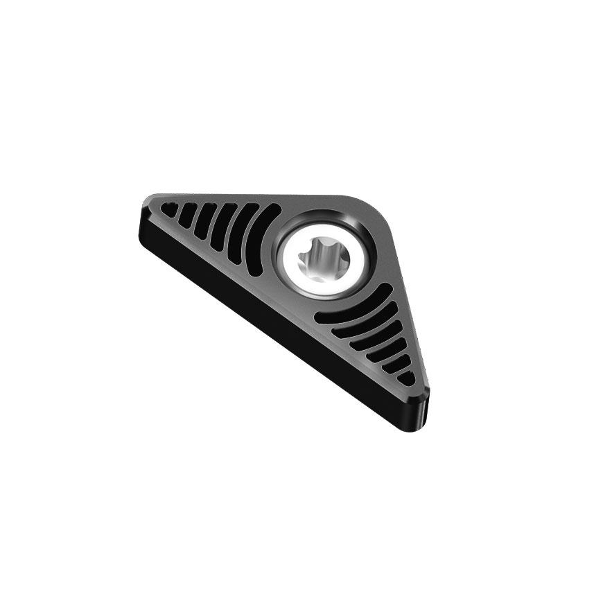 ZX Mk II Weight Kit