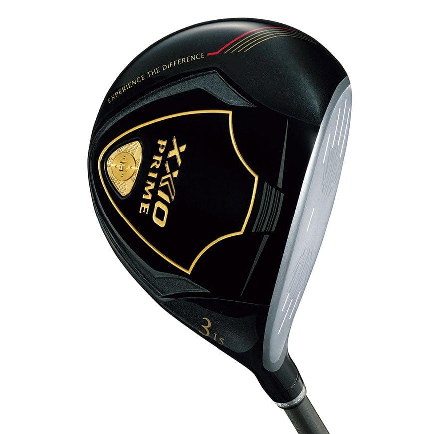 XXIO Prime Fairway Woods (Prior Generation)
