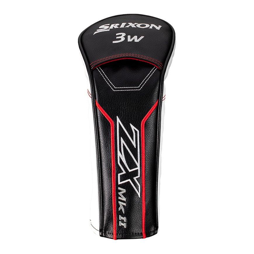 ZX Mk II Replacement Headcovers