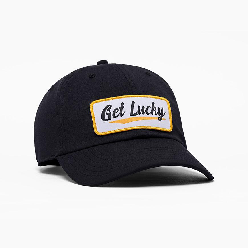 Get Lucky Hat
