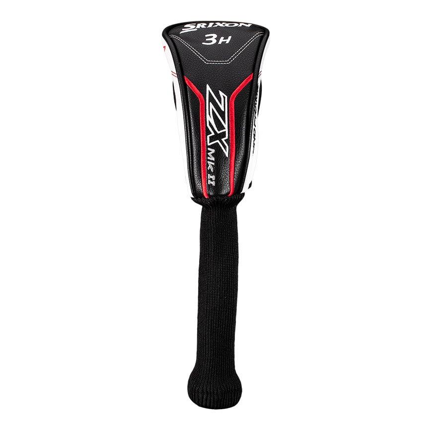 ZX Mk II Replacement Headcovers