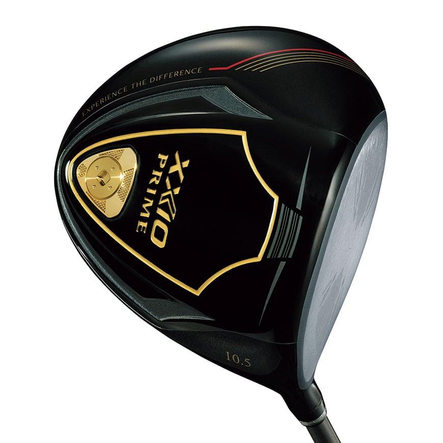 XXIO Prime Driver (Prior Generation)