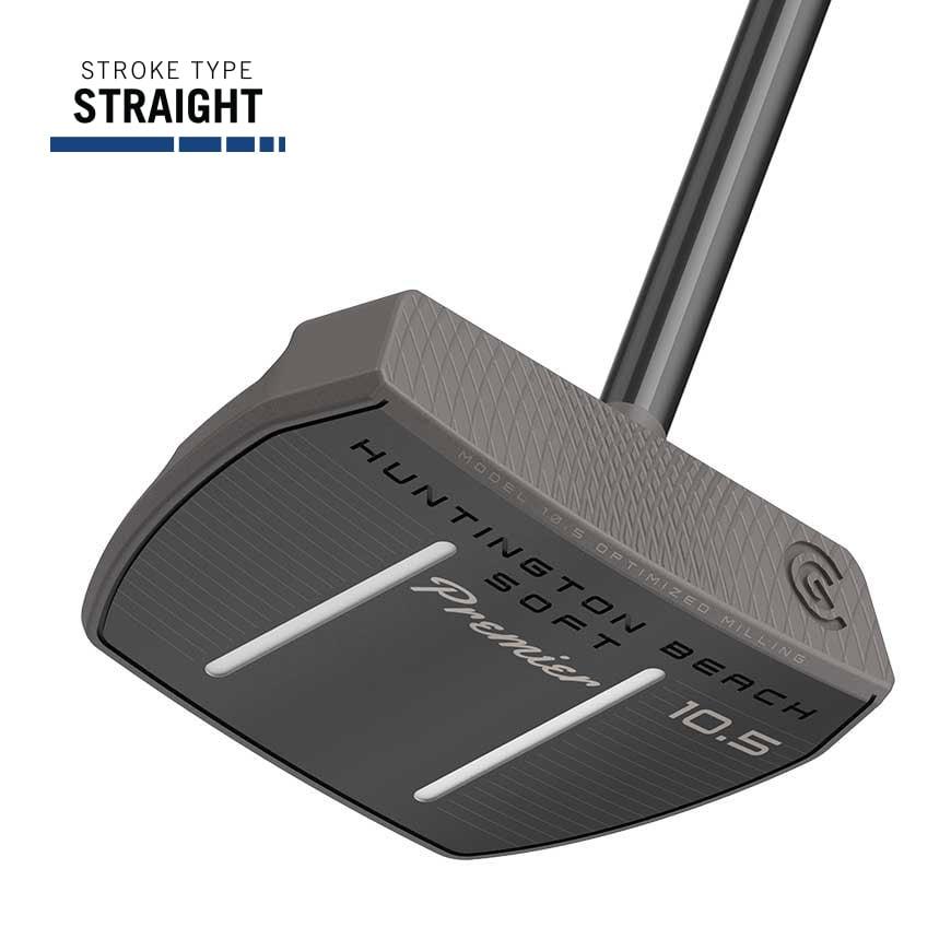 HUNTINGTON BEACH SOFT PREMIER 10.5C PUTTER