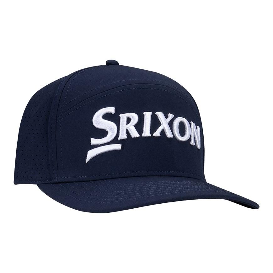 Tour Panel Collection Hat