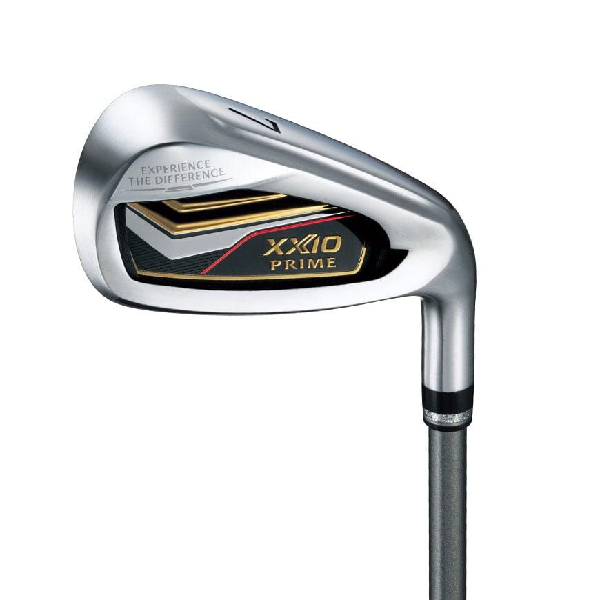 XXIO Prime Irons