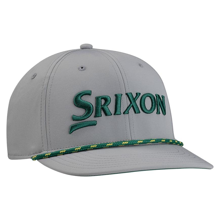 Limited Edition Spring Major Rope Hat