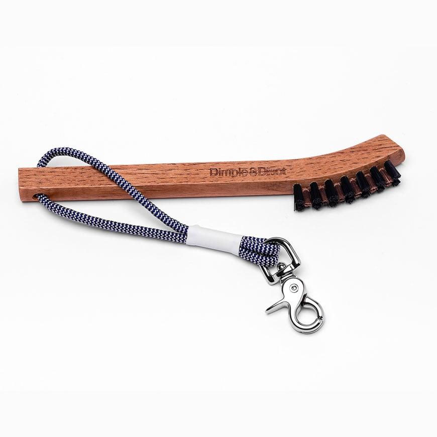 Retro Club Brush