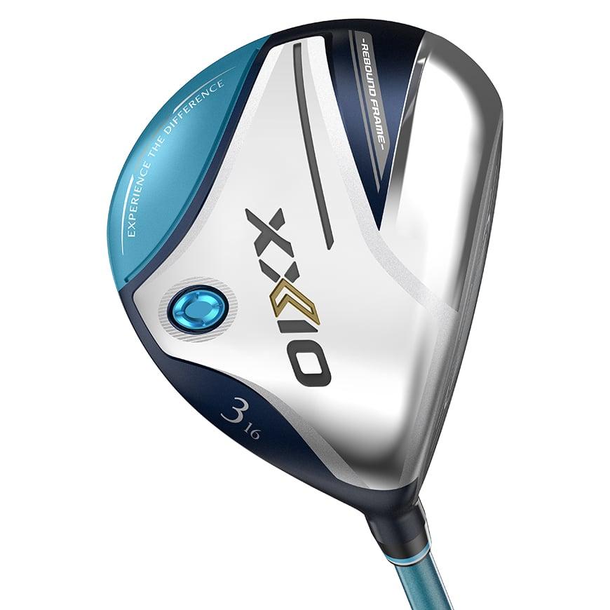 XXIO 12 Ladies Fairway Woods (Prior Generation)