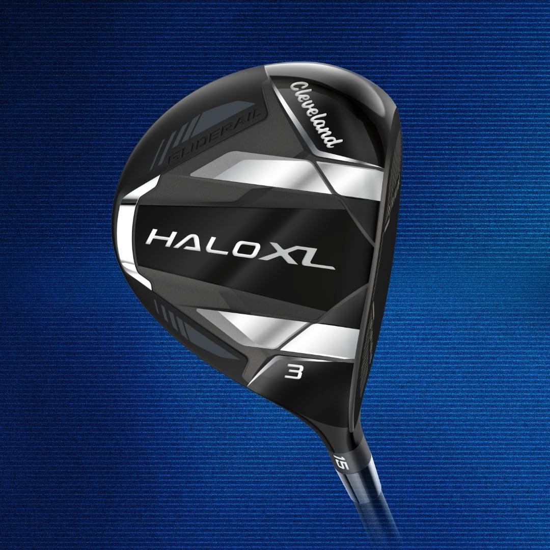 HALO XL Fairway Woods