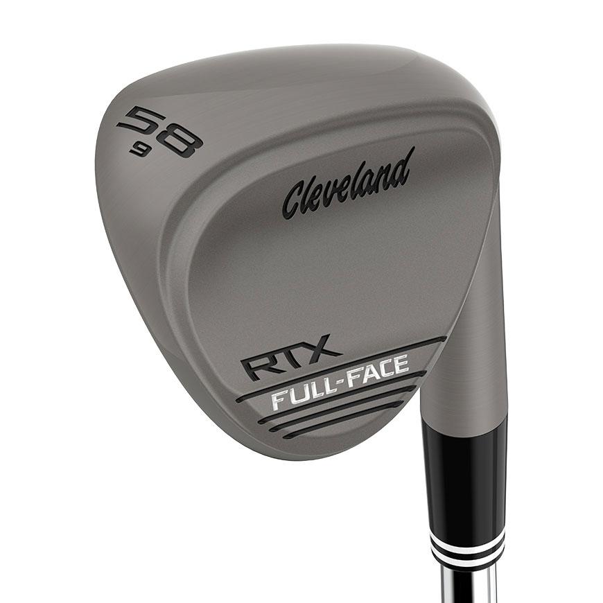 RTX FULL-FACE TOUR RACK WEDGE