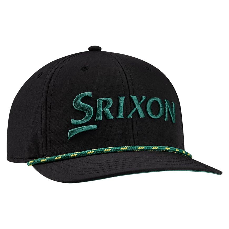 Limited Edition Spring Major Rope Hat