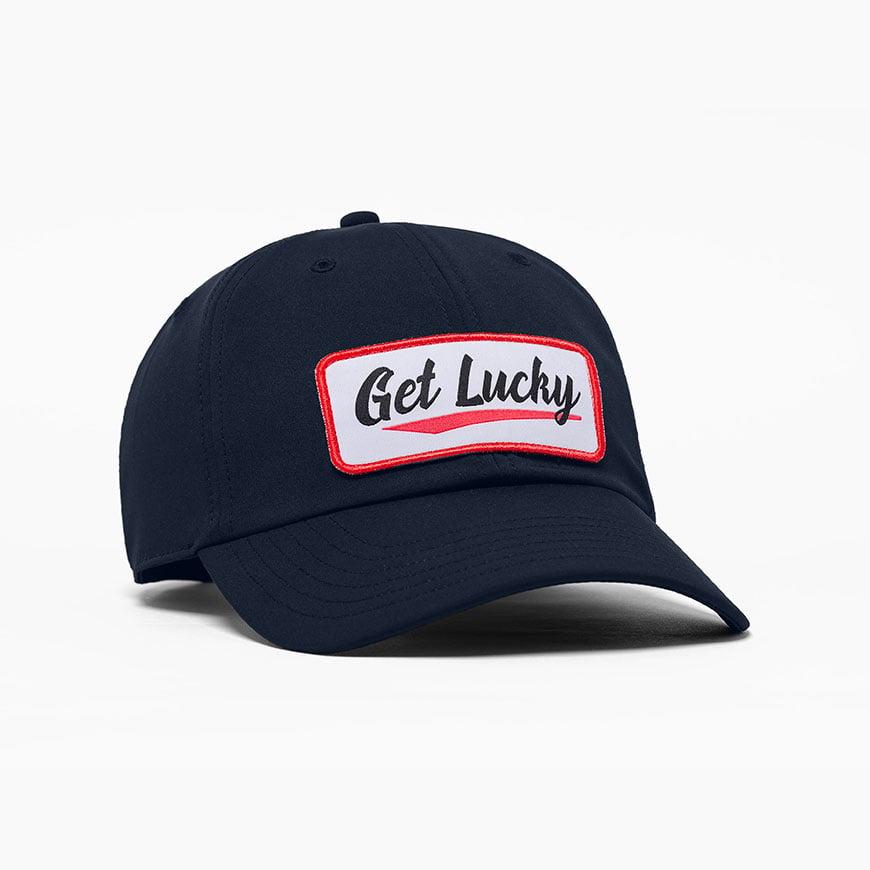Get Lucky Hat