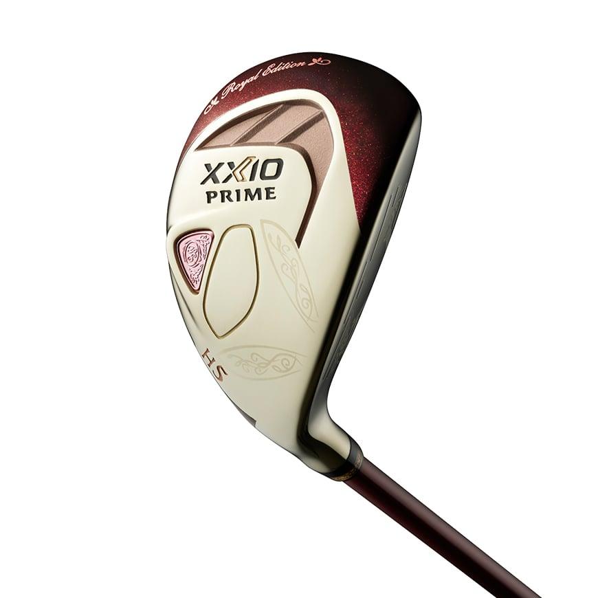 XXIO Prime Royal Edition Ladies Hybrid (Prior Generation)