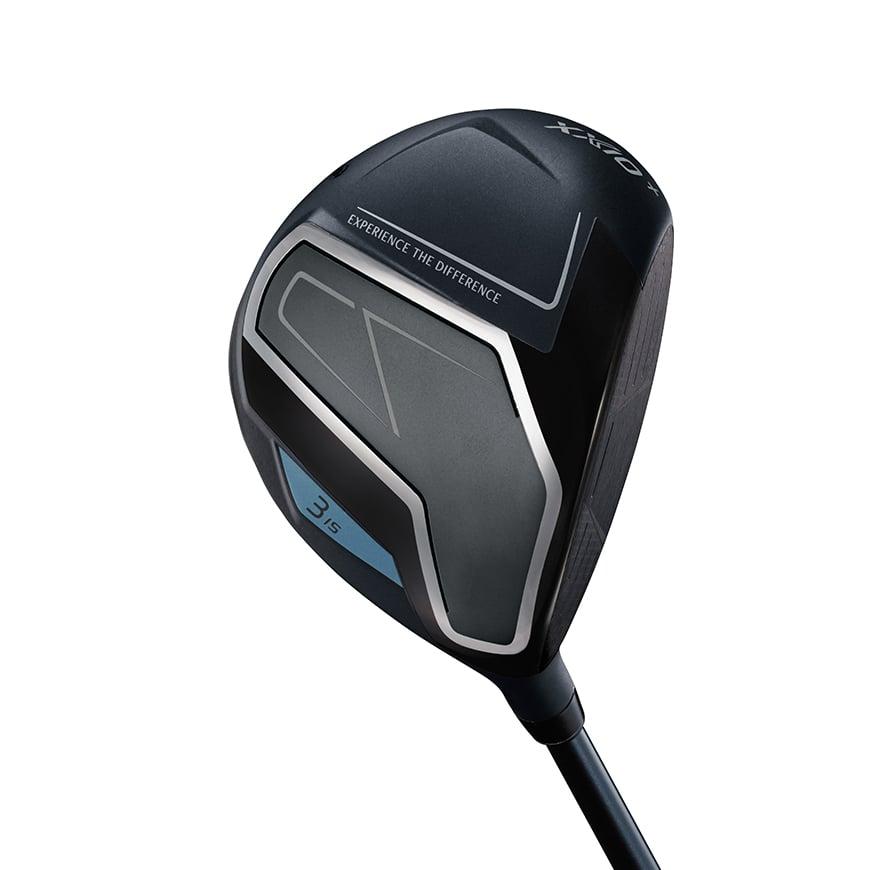 XXIO 14+ Fairway Woods