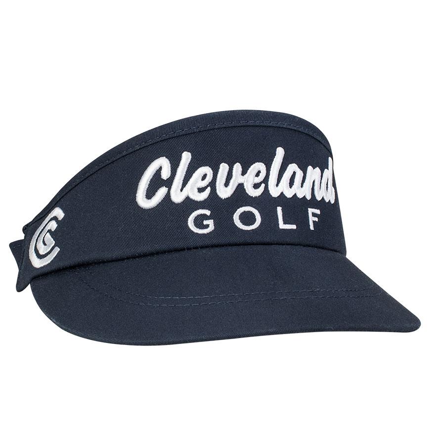CG Performance Tour Visor