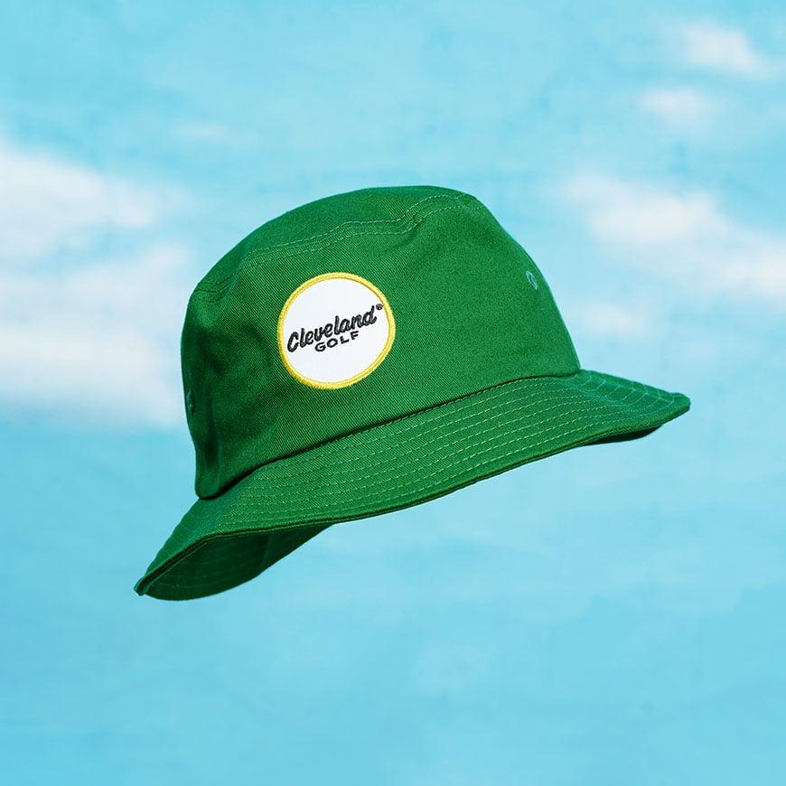 Cleveland Golf Spring Bucket Hat