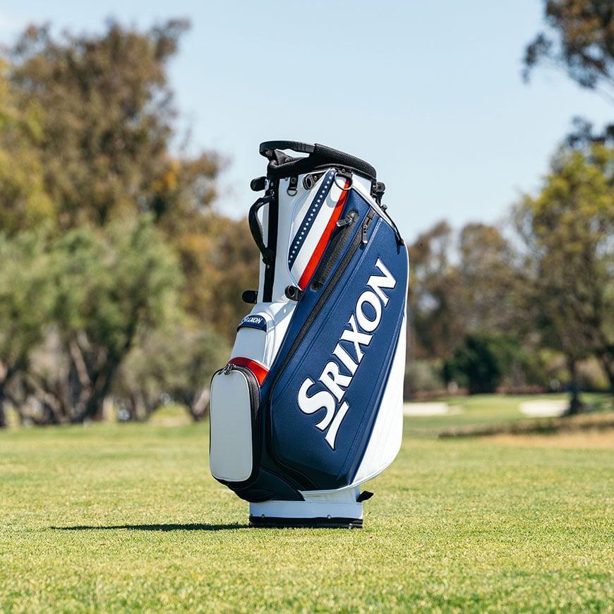 All-American Collection Stand Bag