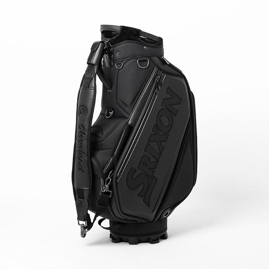 Blackout Staff Bag