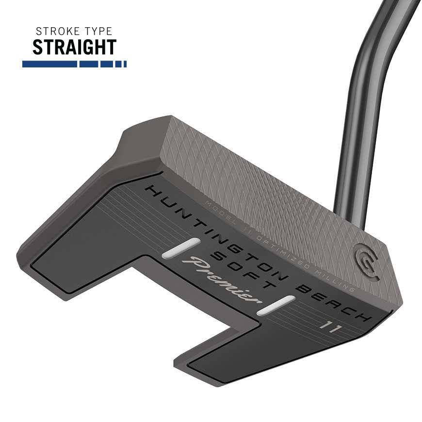 HUNTINGTON BEACH SOFT PREMIER 11 PUTTER