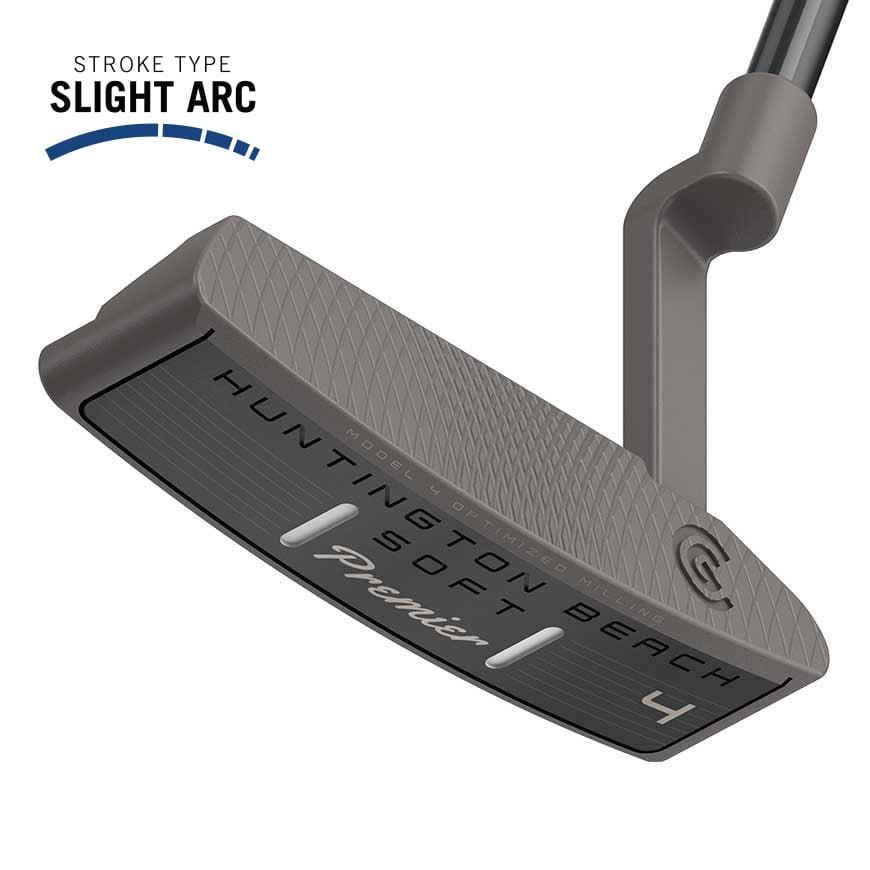 HUNTINGTON BEACH SOFT PREMIER 4 PUTTER